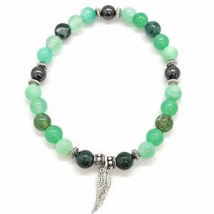 Archangel Raphael Bracelet